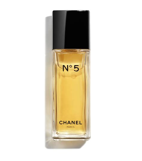 chanel n 5 l'eau recensioni|chanel no 5 significato.